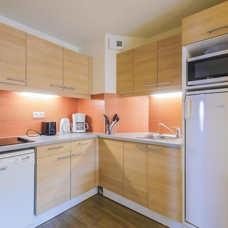 Residence Les Gemeaux - Maeva Home ลาปลาญ ภายนอก รูปภาพ