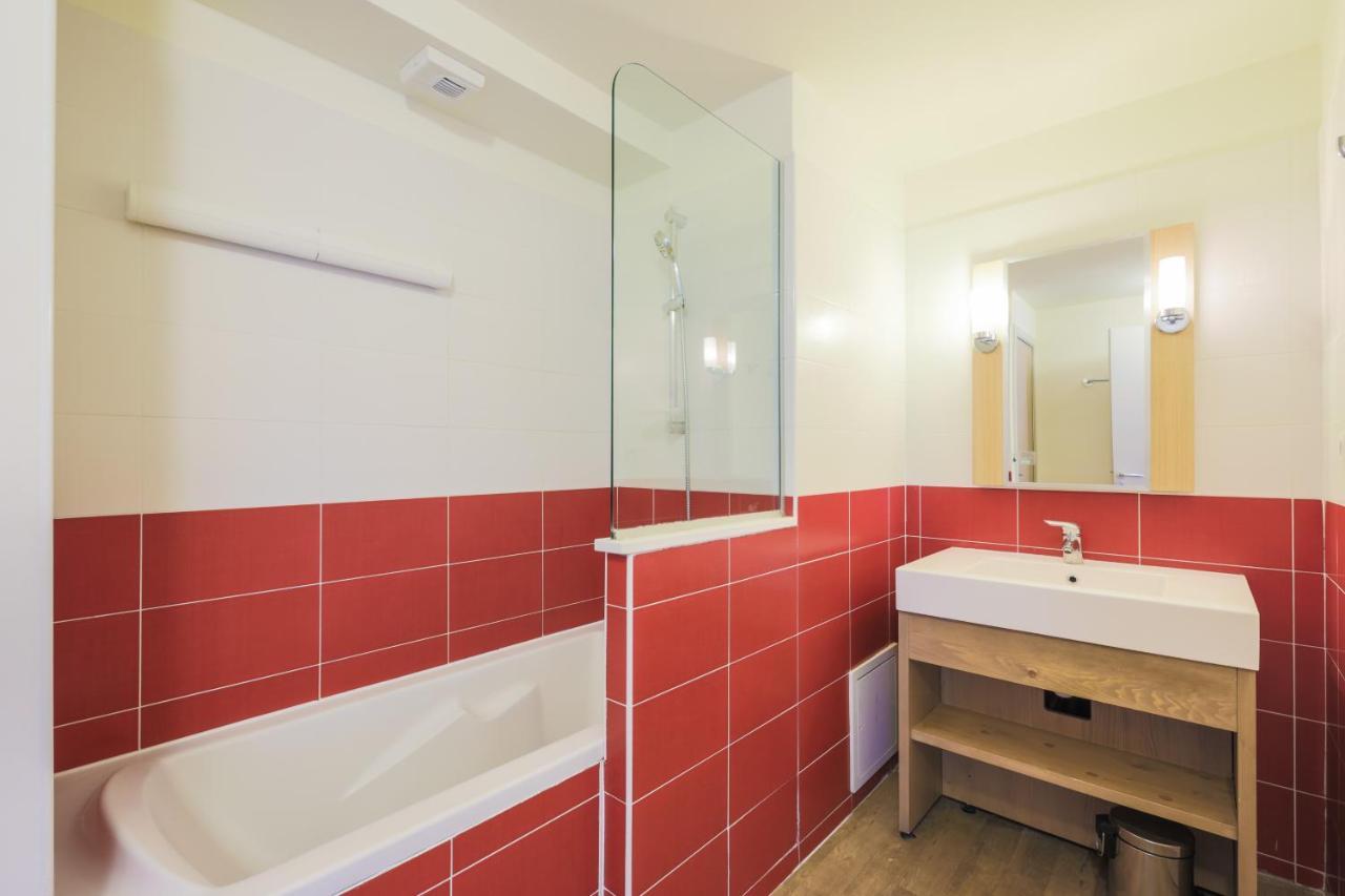 Residence Les Gemeaux - Maeva Home ลาปลาญ ภายนอก รูปภาพ