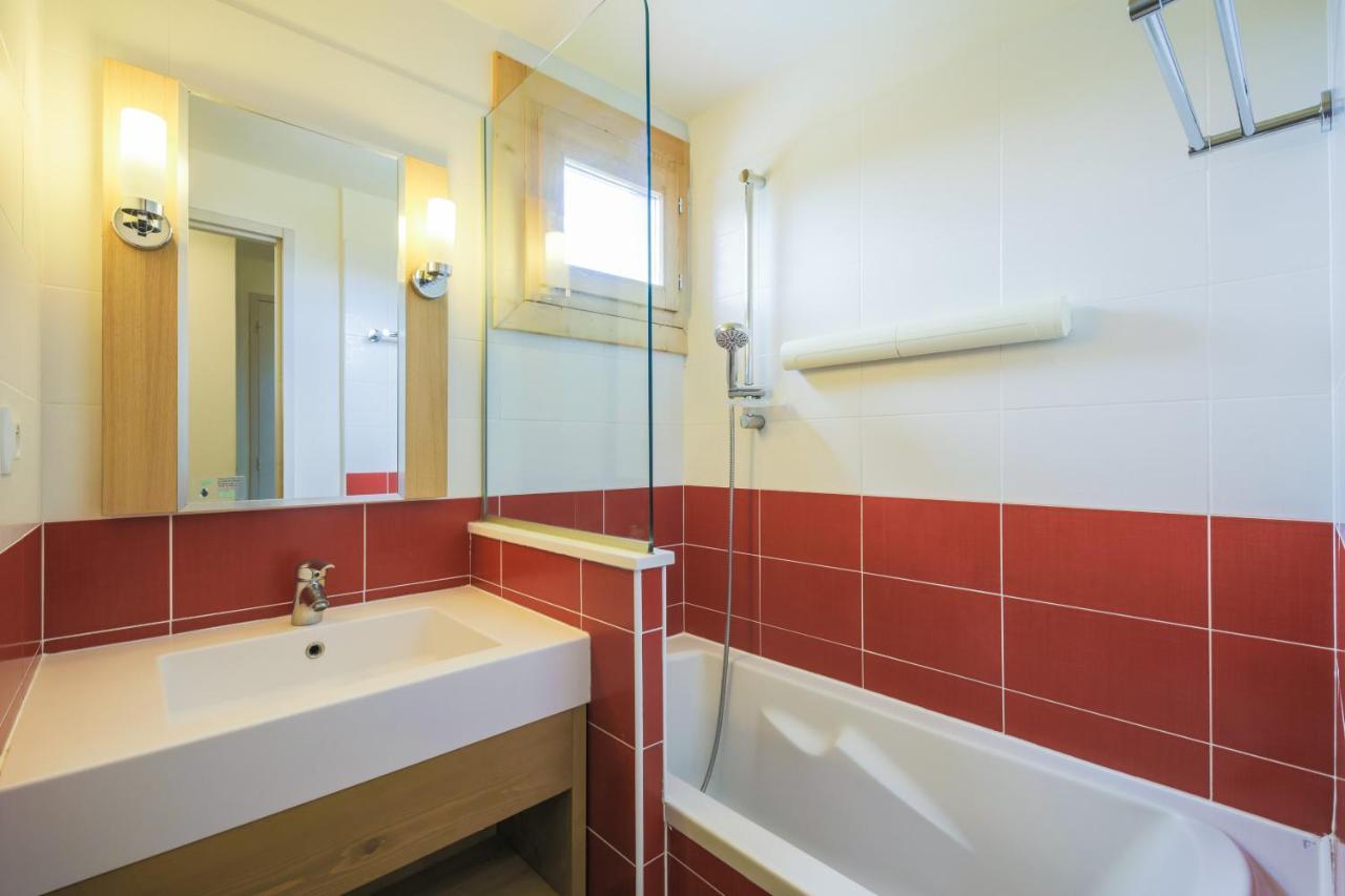 Residence Les Gemeaux - Maeva Home ลาปลาญ ภายนอก รูปภาพ